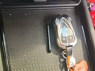Changan UNI-T