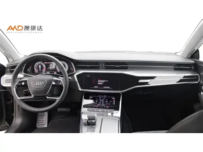 Audi A7L