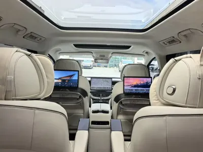 Denza Denza D9