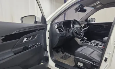 KG_Mobility_Ssangyong KORANDO