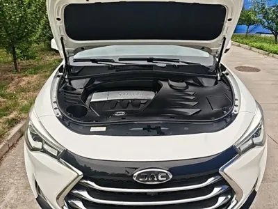 JAC Refine S7