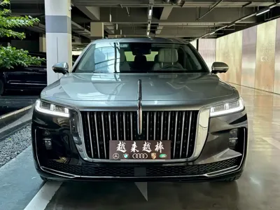Hongqi Hongqi H9