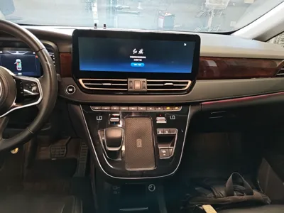 Hongqi HQ9