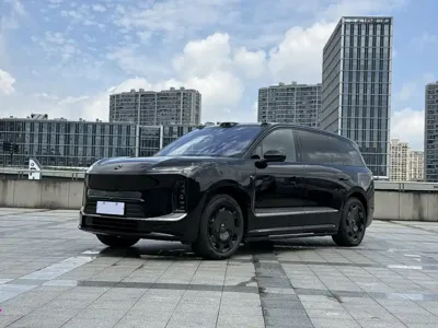 Nio 蔚来ES9