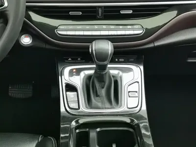 GAC Motor Trumpchi M6