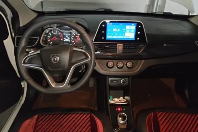 Baojun 310