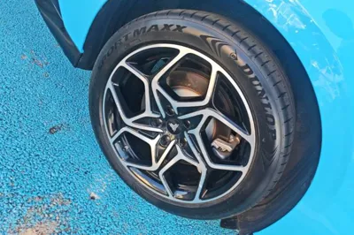 NETA GT