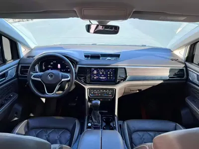 Volkswagen Viloran