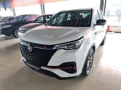 Changan CS55PLUS
