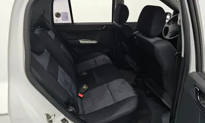 Hyundai Click