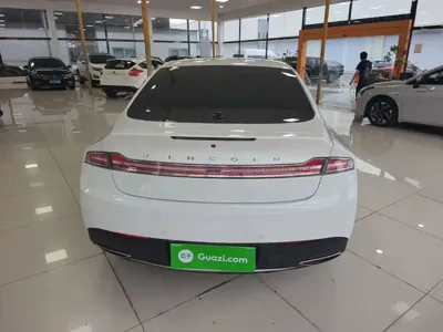 Lincoln MKZ