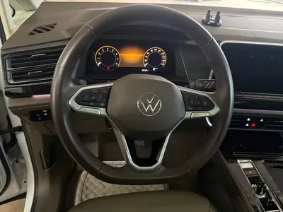 Volkswagen Viloran