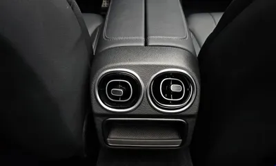 Mercedes-Benz CLE-Class