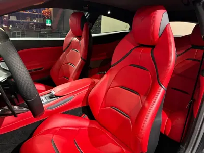 Ferrari GTC4Lusso