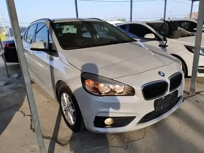 BMW 2 Series Active Tourer