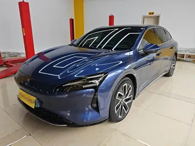 Baojun 宝骏享境