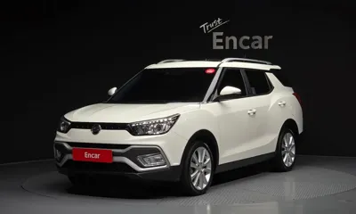 KG_Mobility_Ssangyong TIBOLI