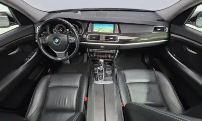 BMW Gran Turismo