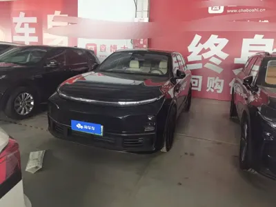 Li Auto Li L7