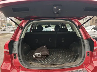 Haval H2