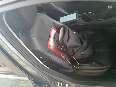 Roewe i5
