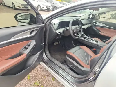 Changan Eado