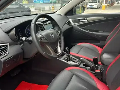 Changan Eado XT