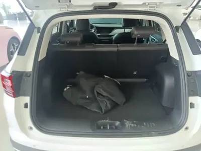 Changan CS35PLUS
