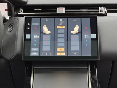 Land Rover Velar