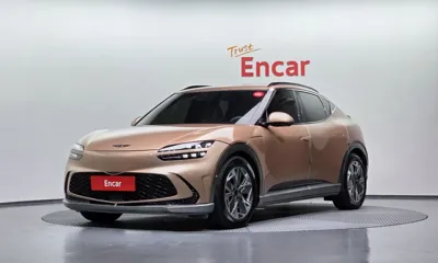 Genesis GV60