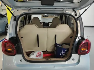 Wuling MINIEV