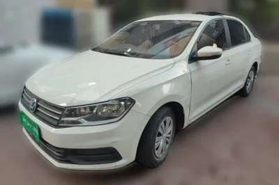 Volkswagen Santana