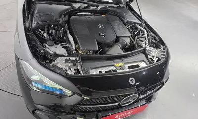 Mercedes-Benz CLE-Class