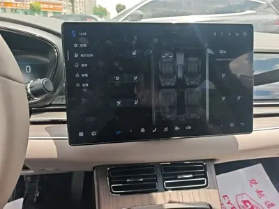 BYD Han