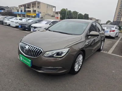 Buick GT