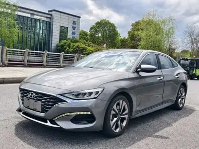 Hyundai Fista