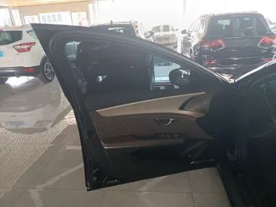 BYD Han