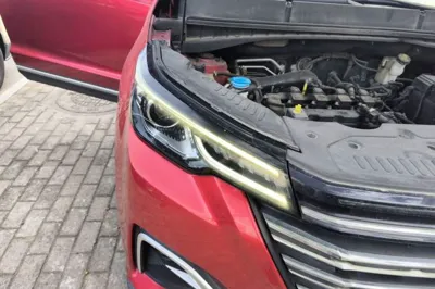 Changan CS55PLUS