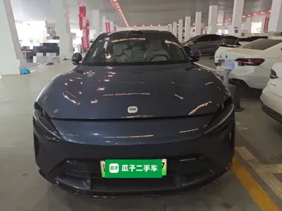 Xiaomi 小米YU7