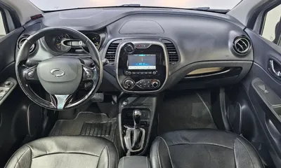 Renault-KoreaSamsung QM3