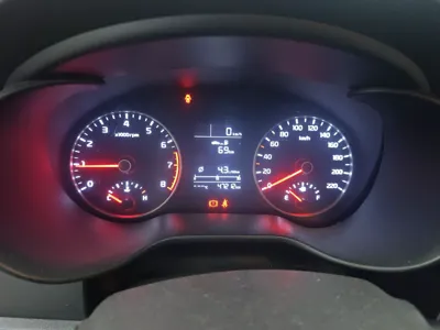 Kia K2