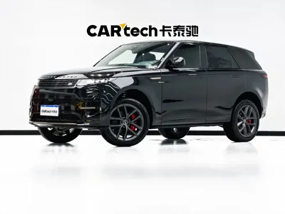 Land Rover Sport