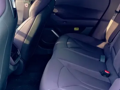 Xpeng P7