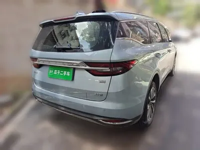 Geely Jia Ji