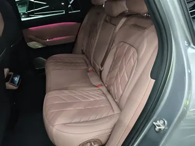 Nio EC6