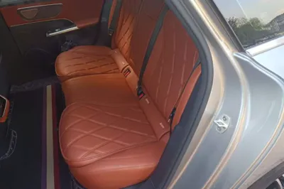 Chery Fengyun Fulwin A9L