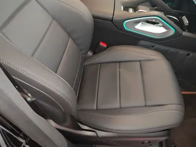 Mercedes-Benz GLE Coupe