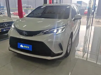 Toyota Granvia