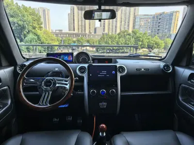 Great Wall Coolbear