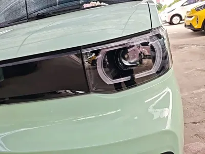 Wuling MINIEV
